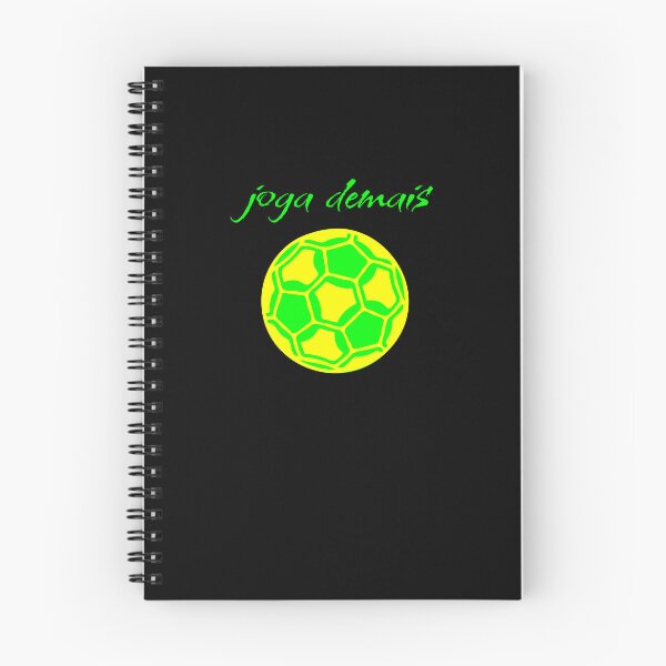 Item preview, joga demais designed and sold by bluepenshop.
