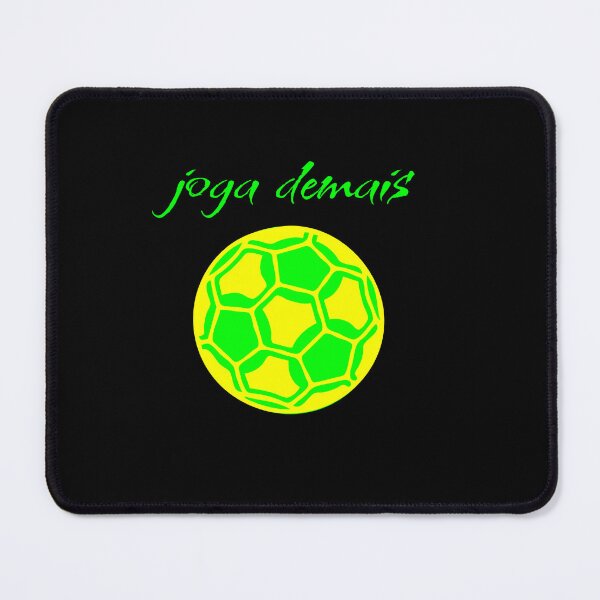 Item preview, joga demais designed and sold by bluepenshop.