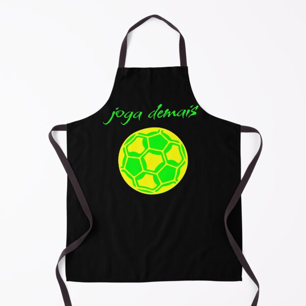 Item preview, joga demais designed and sold by bluepenshop.