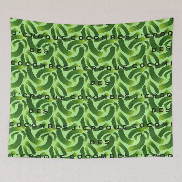 Item preview, I crunch on coconuts designed and sold by Binotojone.