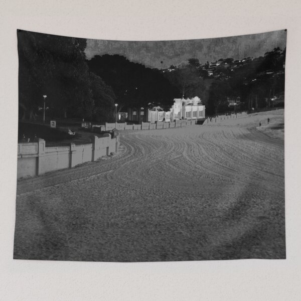Item preview, Prince Edwards Beach! designed and sold by Mickangelhere.