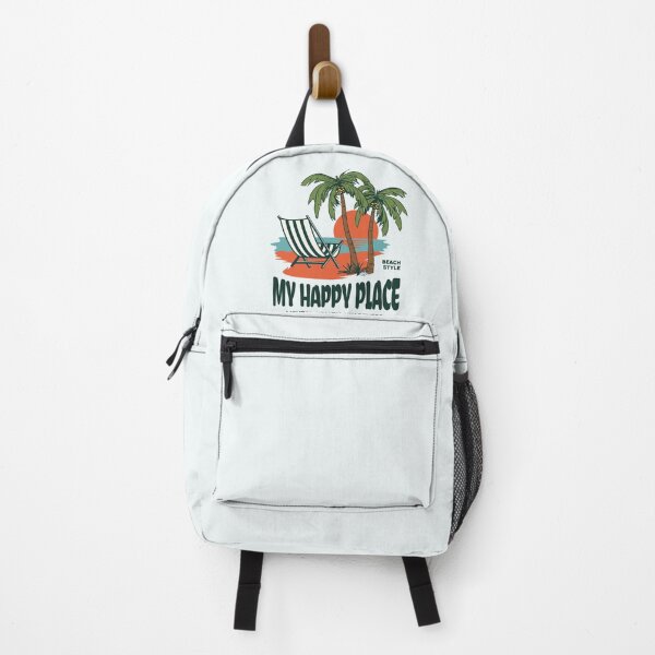 Item preview, My Happy Place designed and sold by newlifetees.