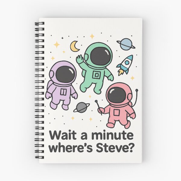 Item preview, Space humour designed and sold by Godyouthapparel.