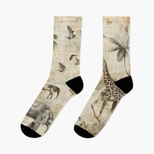 Item preview, Safari Time designed and sold by incarnations.