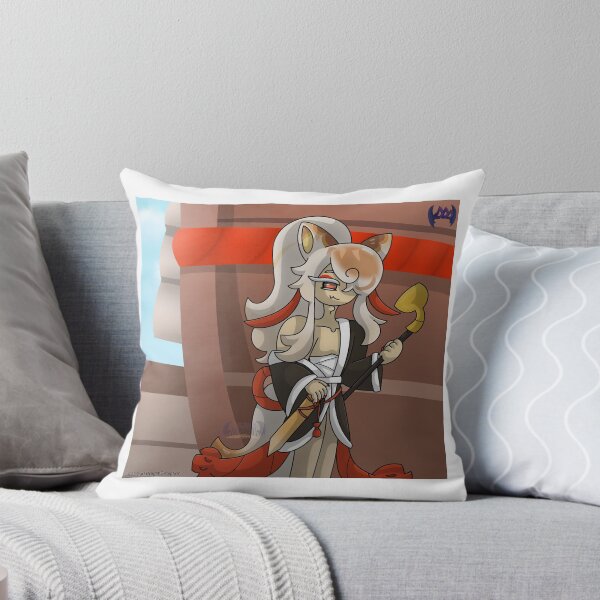 Item preview, Manju Cookie (Cookie Run Kingdom) designed and sold by DarkDragonDeception - Claudia.