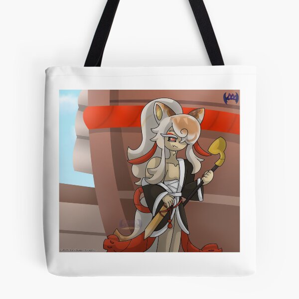 Item preview, Manju Cookie (Cookie Run Kingdom) designed and sold by DarkDragonDeception - Claudia.