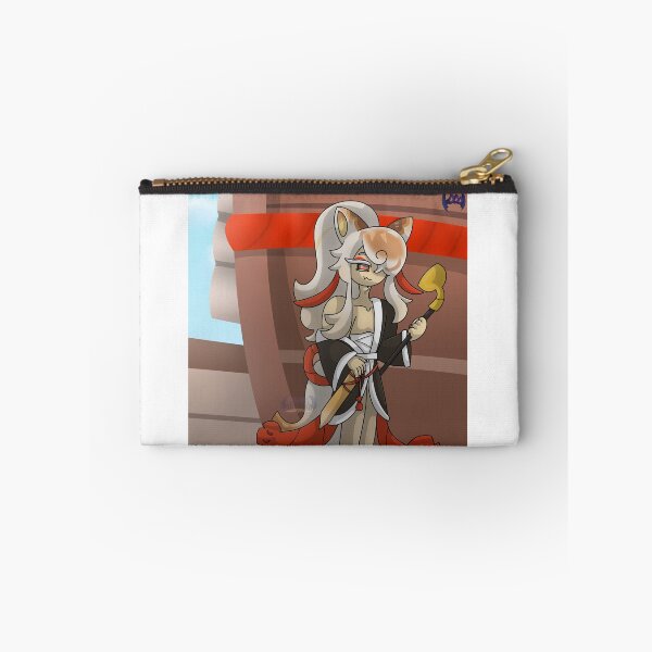 Item preview, Manju Cookie (Cookie Run Kingdom) designed and sold by DarkDragonDeception - Claudia.