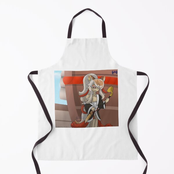 Item preview, Manju Cookie (Cookie Run Kingdom) designed and sold by DarkDragonDeception - Claudia.
