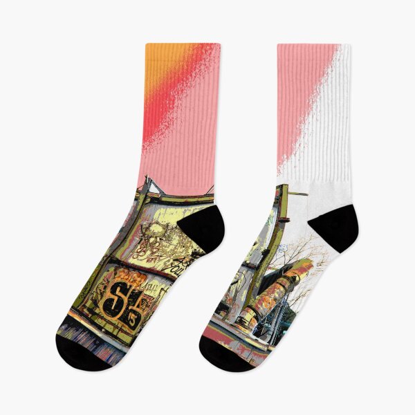 Item preview, Urban Graffiti! designed and sold by Mickangelhere.