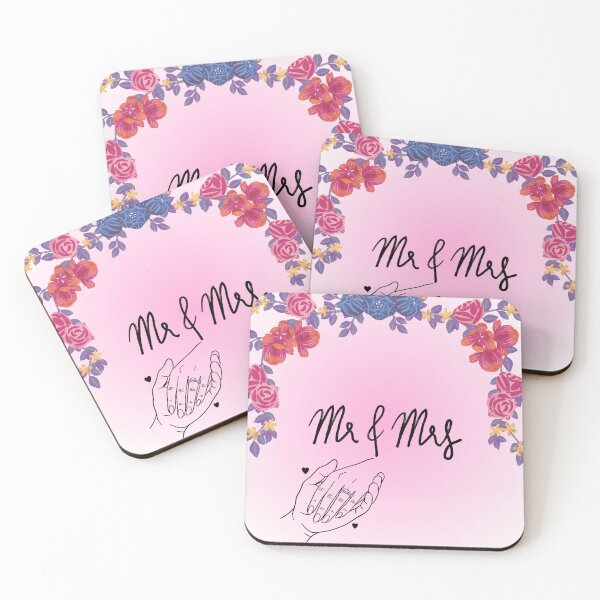 Artikelvorschau, Mr&Mrs - Love entworfen und verkauft von alwaysyourshop2.