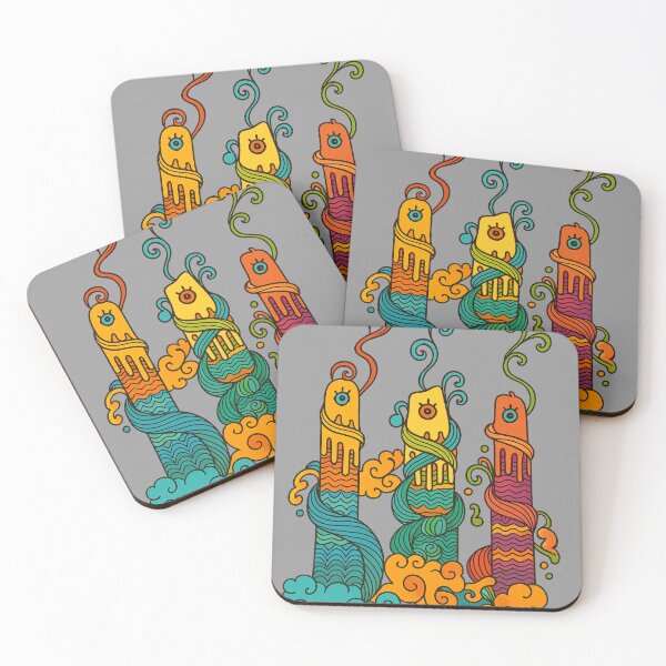 Item preview, Magic moutains designed and sold by Ogfx.