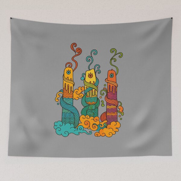 Item preview, Magic moutains designed and sold by Ogfx.