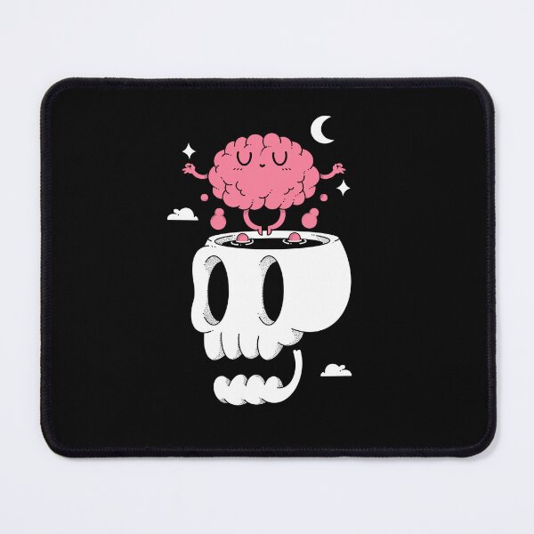 Item preview, Peace Of Mind designed and sold by Artthree.