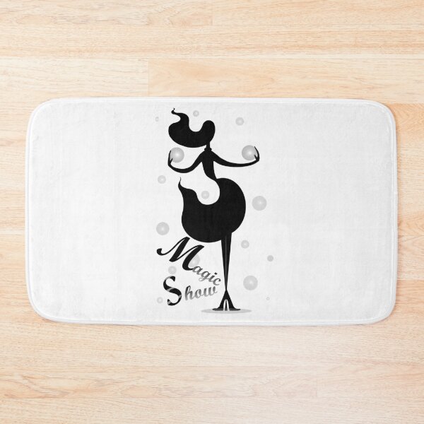 Item preview, Woman magic show  designed and sold by Shirley cute art .