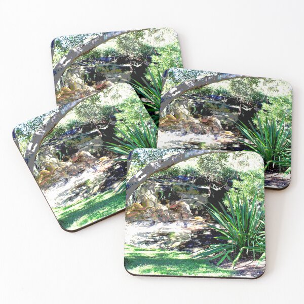 Item preview, The Botanic Gardens! designed and sold by Mickangelhere.
