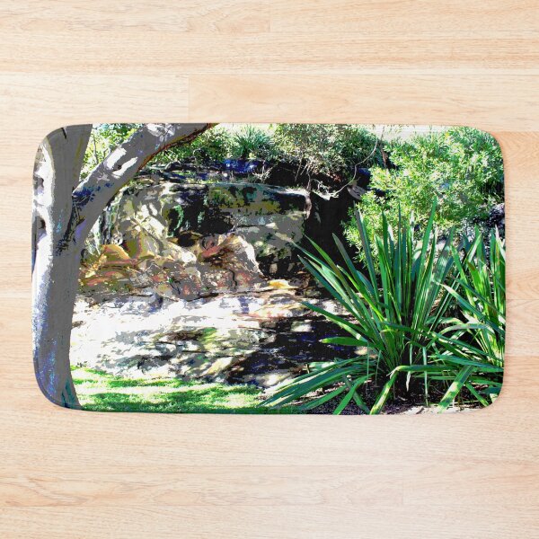 Item preview, The Botanic Gardens! designed and sold by Mickangelhere.