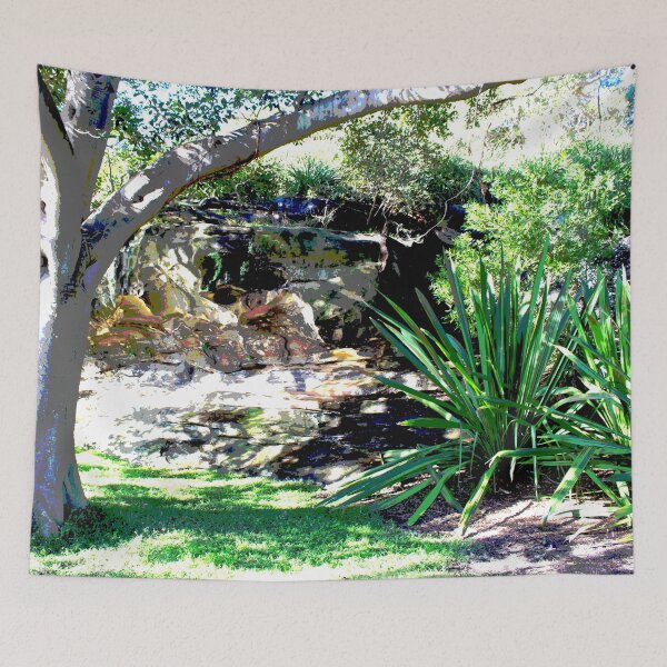 Item preview, The Botanic Gardens! designed and sold by Mickangelhere.