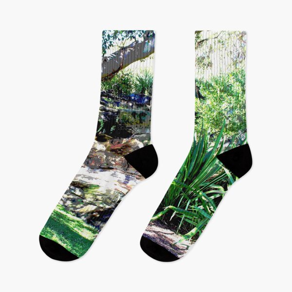 Item preview, The Botanic Gardens! designed and sold by Mickangelhere.