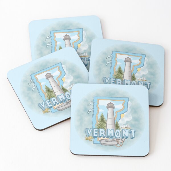 Item preview, Vermont Lighthouse designed and sold by artmuvz.