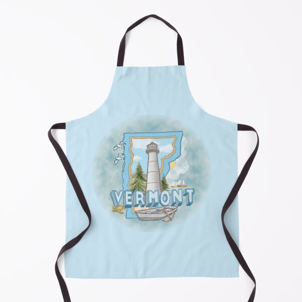 Item preview, Vermont Lighthouse designed and sold by artmuvz.