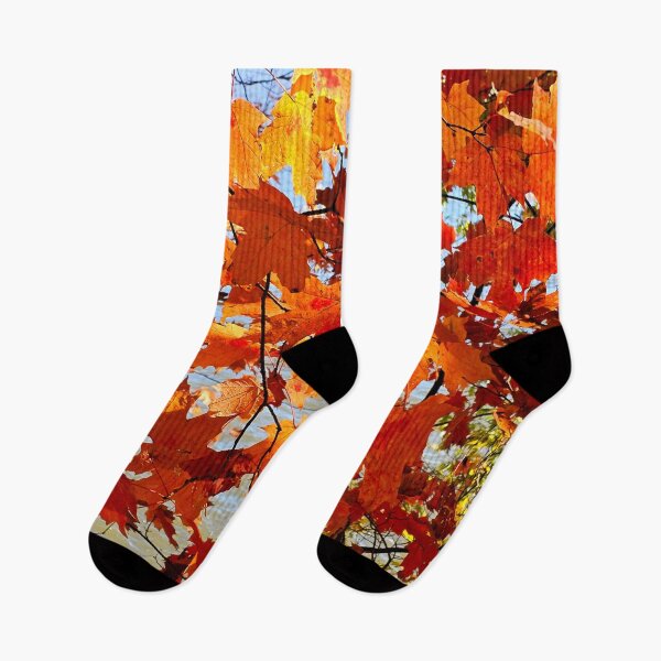 Item preview, Autumn Rhapsody designed and sold by Alla Gill.