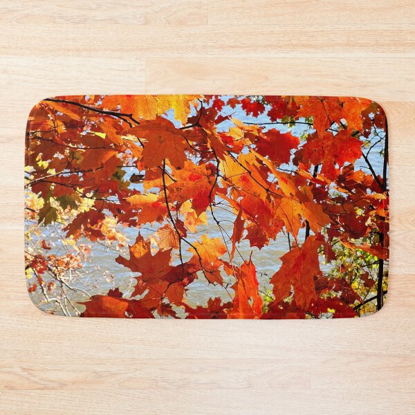Item preview, Autumn Rhapsody designed and sold by Alla Gill.