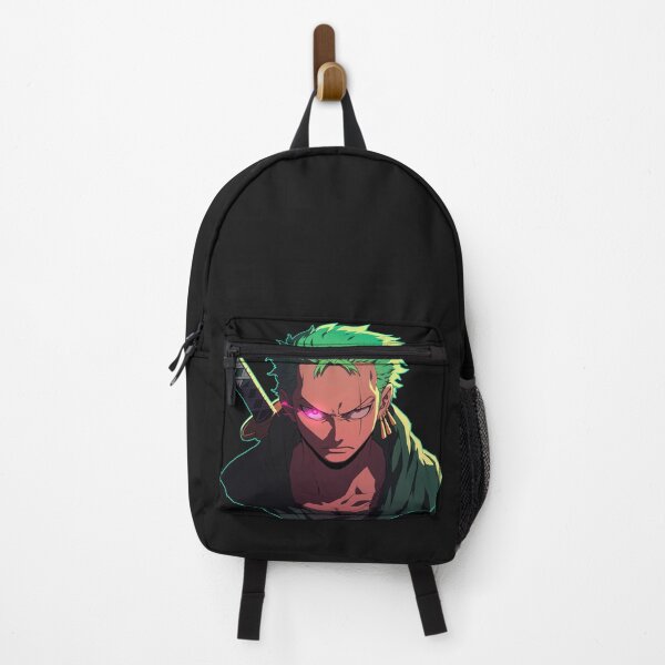 Item preview, Zoro designed and sold by CottonTailCat.