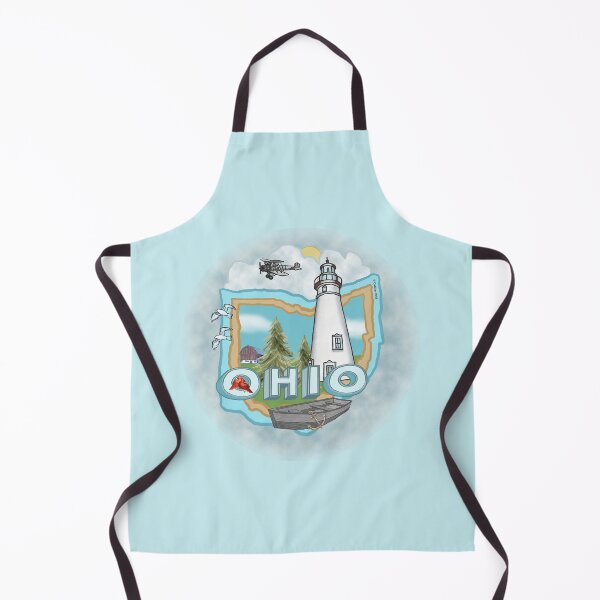 Item preview, Ohio Lighthouse designed and sold by artmuvz.