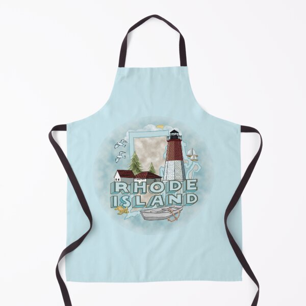 Item preview, Rhode Island Lighthouse designed and sold by artmuvz.