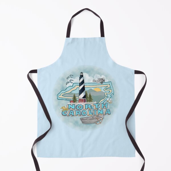Item preview, North Carolina Lighthouse designed and sold by artmuvz.
