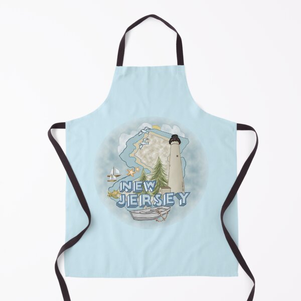 Item preview, New Jersey Lighthouse designed and sold by artmuvz.