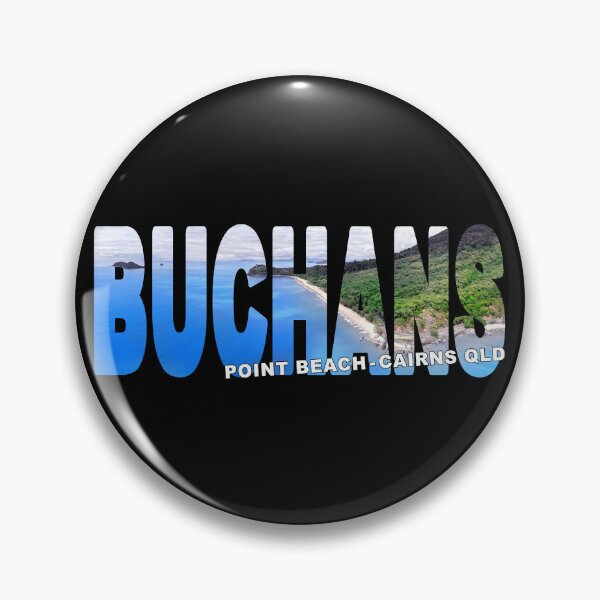 Item preview, BUCHANS POINT BEACH Cairns QLD - Palm Cove Australia  designed and sold by Adam Gormley.