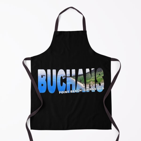 Item preview, BUCHANS POINT BEACH Cairns QLD - Palm Cove Australia  designed and sold by Adam Gormley.
