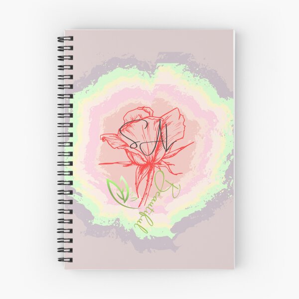 Item preview, Blossom of Peaceful Strength designed and sold by Tibizzart.