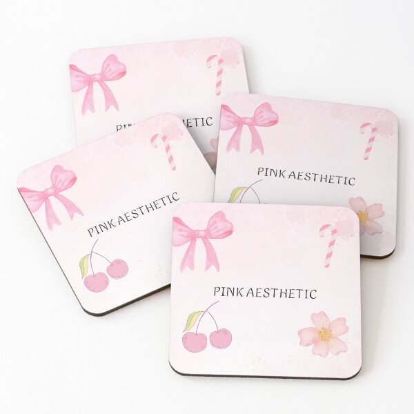 Artikelvorschau, Pink Aesthetic entworfen und verkauft von alwaysyourshop2.
