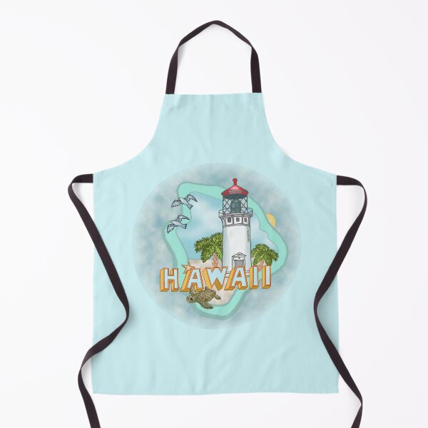 Item preview, Hawaii Lighthouse designed and sold by artmuvz.
