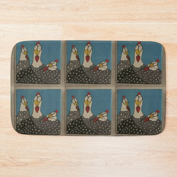 Item preview, Guinea Hen designed and sold by HealingPagesandProductsByEsly.