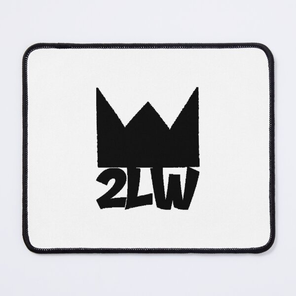 Item preview, 2LW logo designed and sold by DesignedbyRoley.