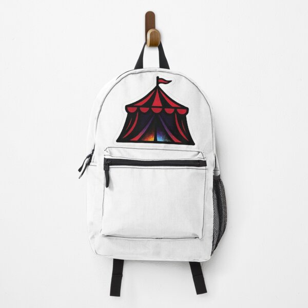Item preview, Circus Tent designed and sold by Couldbebettah.