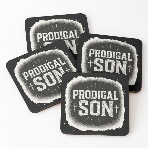 Item preview, Prodigal Son - Christian designed and sold by BELIEVERS with STYLE.