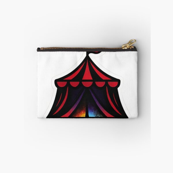 Item preview, Circus Tent designed and sold by Couldbebettah.