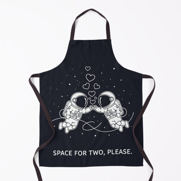 Item preview, Space for Two, Please designed and sold by Amir Faysal.