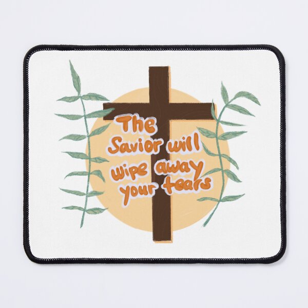 Item preview, His name is Jesus. designed and sold by Debbydeb.