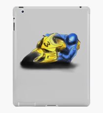 MotoGP iPad Case/Skin