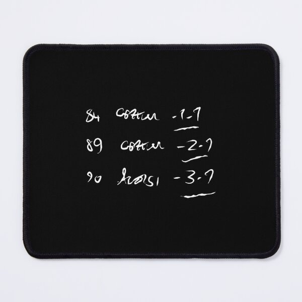 Item preview, Simon Hill's Notes designed and sold by Strip Tees.