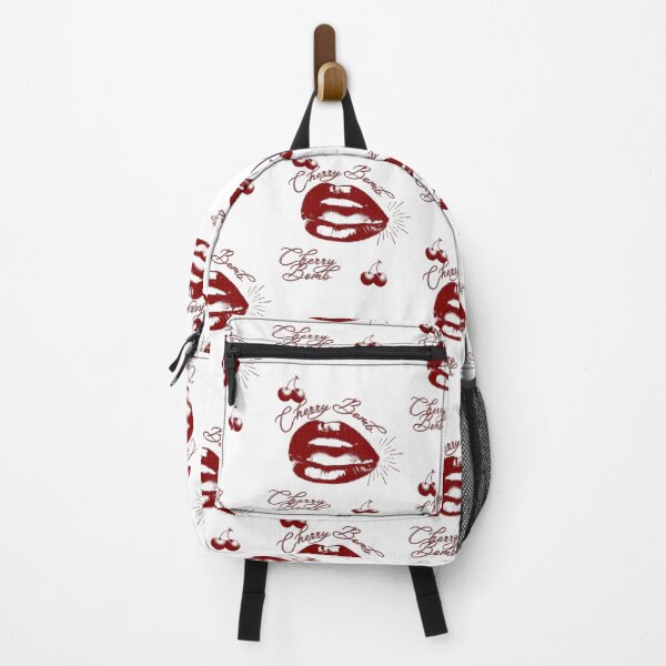 Item preview, Red cherry bomb designed and sold by Nova Mirth.