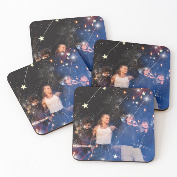 Item preview, MTM (stars) designed and sold by Gabriella  Goldberg.
