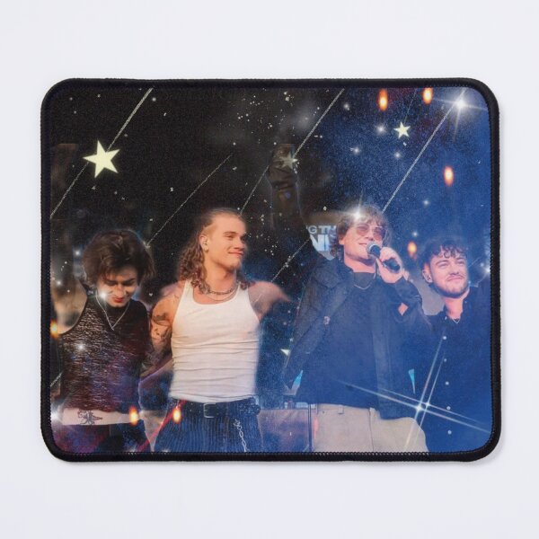 Item preview, MTM (stars) designed and sold by Gabriella  Goldberg.