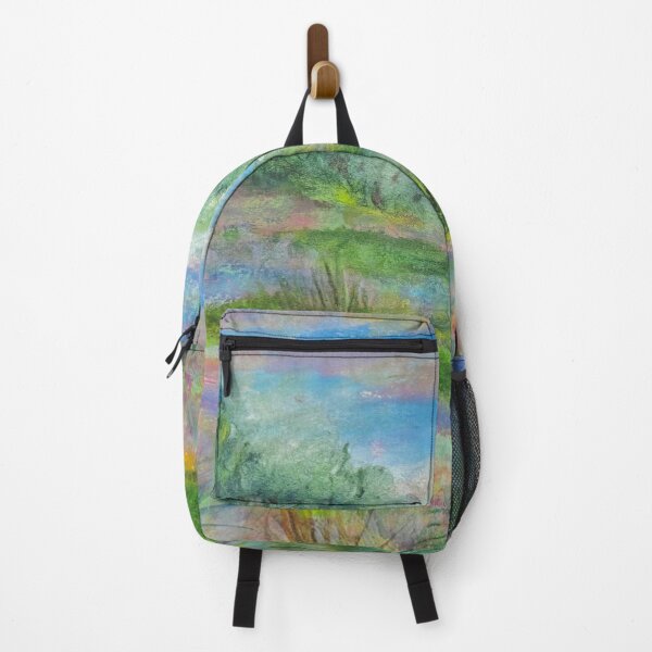 Item preview, Summer In The Wetlands designed and sold by kahoutek24.