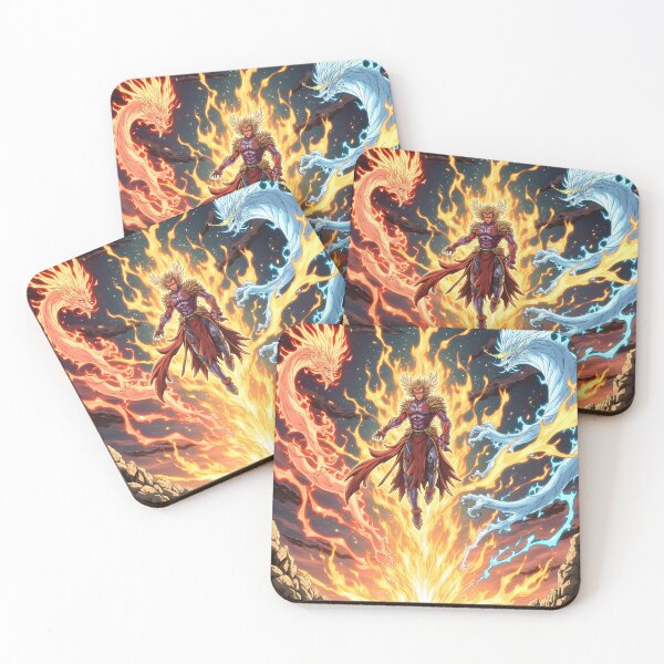 Item preview, Spirit Beast Summon 2 designed and sold by nhk999.